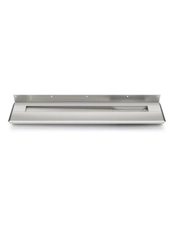 Unidrain Drain Unit 1004 800 mm right side drain