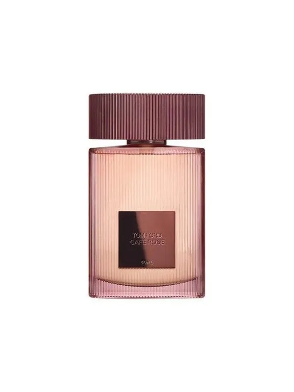 Tom Ford Cafe Rose Edp Spray