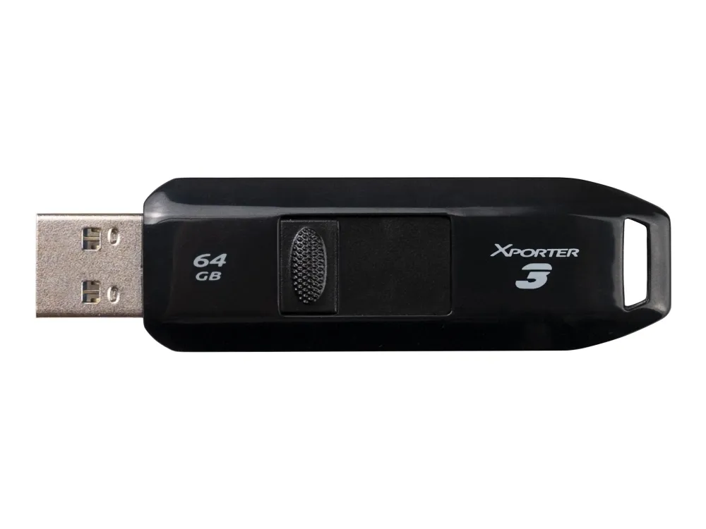 Patriot Xporter 3 - 64GB - Minnepenn