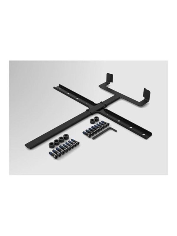 Neat mounting kit - Max - recommended for