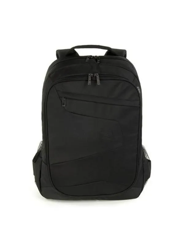 Tucano Lato Ryggsekk for MacBook Pro 16" & Laptop 17" | Svart