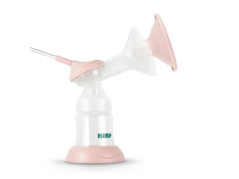 NENO Breast Pump Bella Single