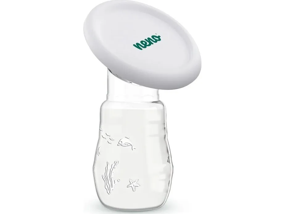 NENO Milk Collector Leite