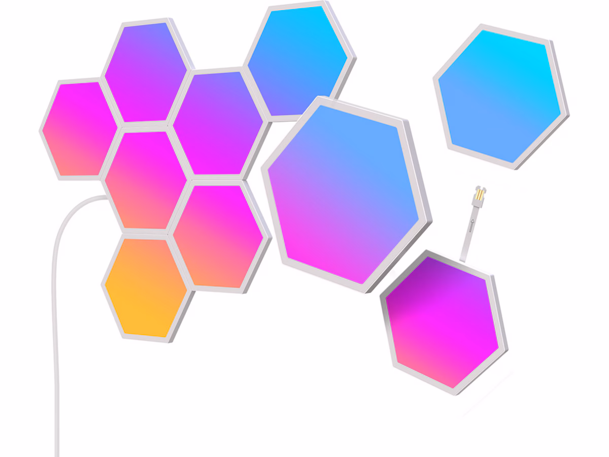 Govee Glide Hexa Light Panels