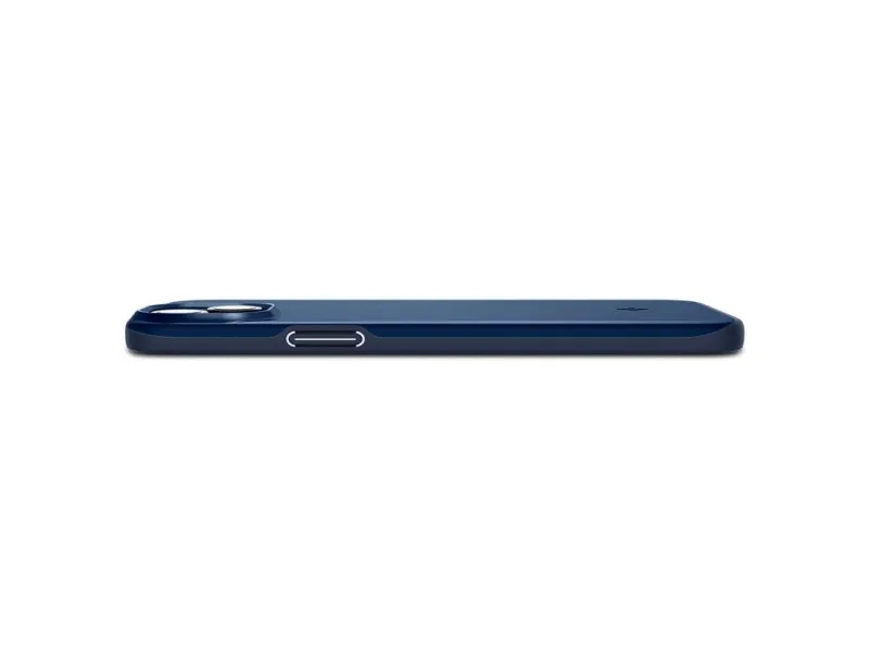 Spigen Thin Fit - navy blue - iPhone 15 Plus