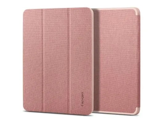 Spigen Urban Fit - rose - iPad Pro 11" (2022/2021/2020/2018)