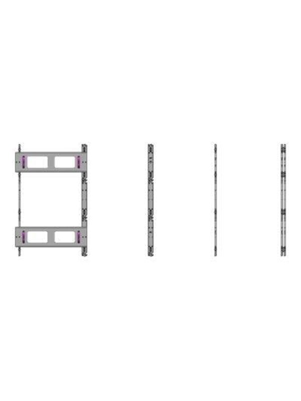 Samsung Frame Kit - Max - recommended for