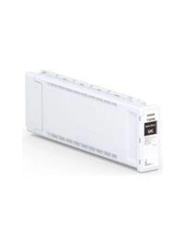 Epson T48M8 - matte black - original - ink cartridge