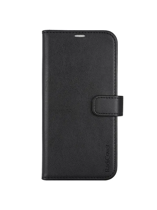 Radicover Wallet Case Anti-Radiation Flipcover iPhone 14 Pro Max