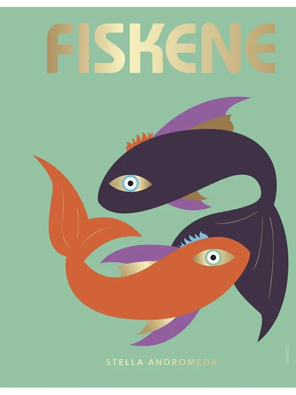 Fiskene