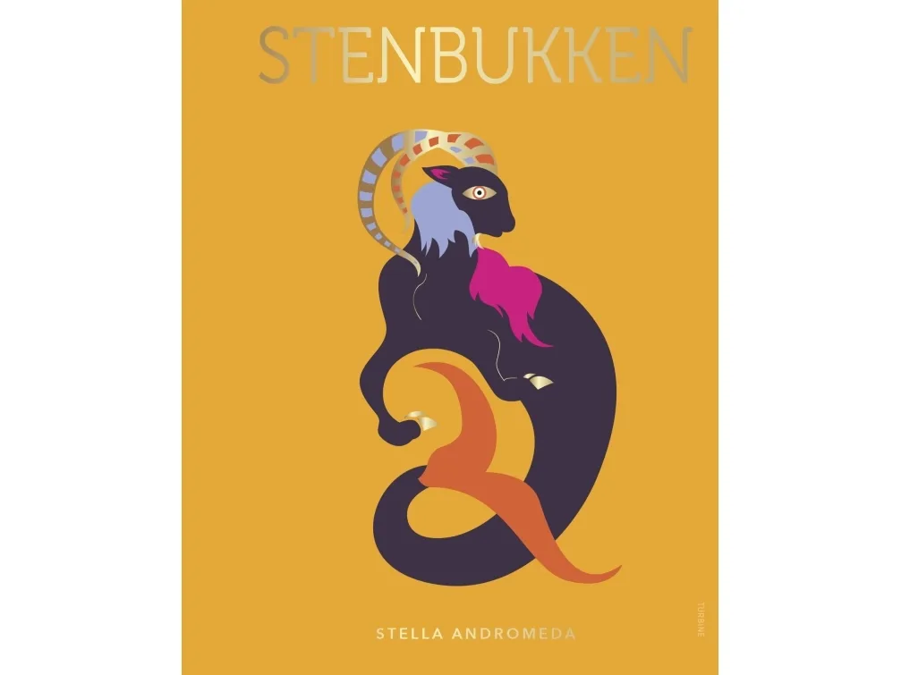 Stenbukken