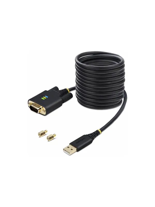 StarTech.com 1P10FFC-USB-SERIAL