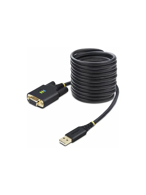 StarTech.com 1P10FFCN-USB-SERIAL