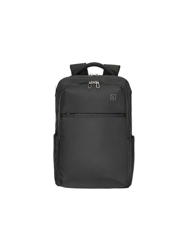 Tucano Marte Gravity Ryggsekk for MacBook Pro 16" & Laptop 15.6" | Svart
