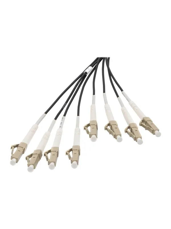 DIGITUS network cable - 75 m - black - Svart - 75m
