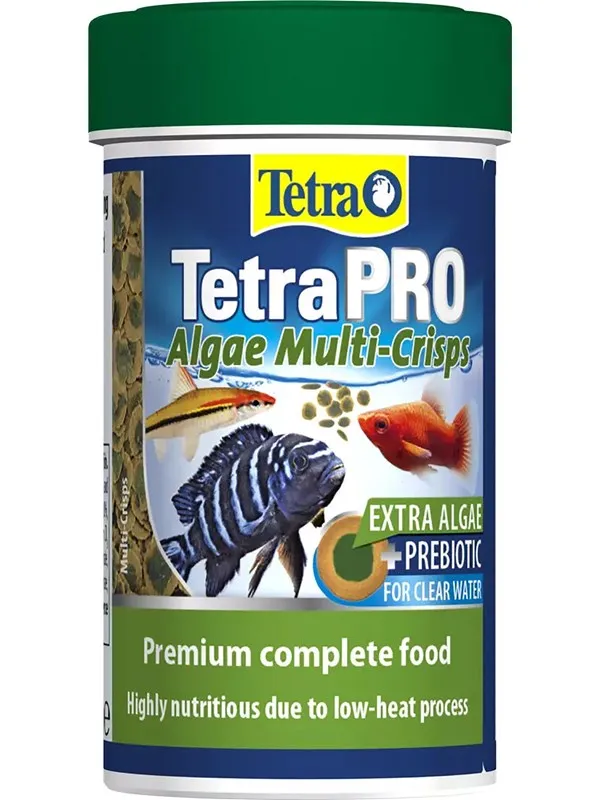 Tetra - Pro Algae 500ml