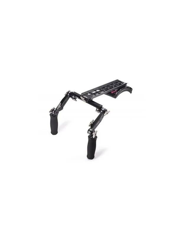 Tilta 19mm dovetail shoulder mount system (new version)
