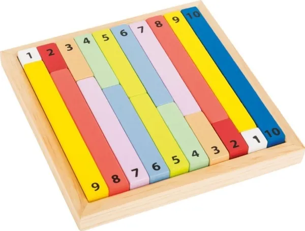 Small Foot - Wooden Counting Sticks