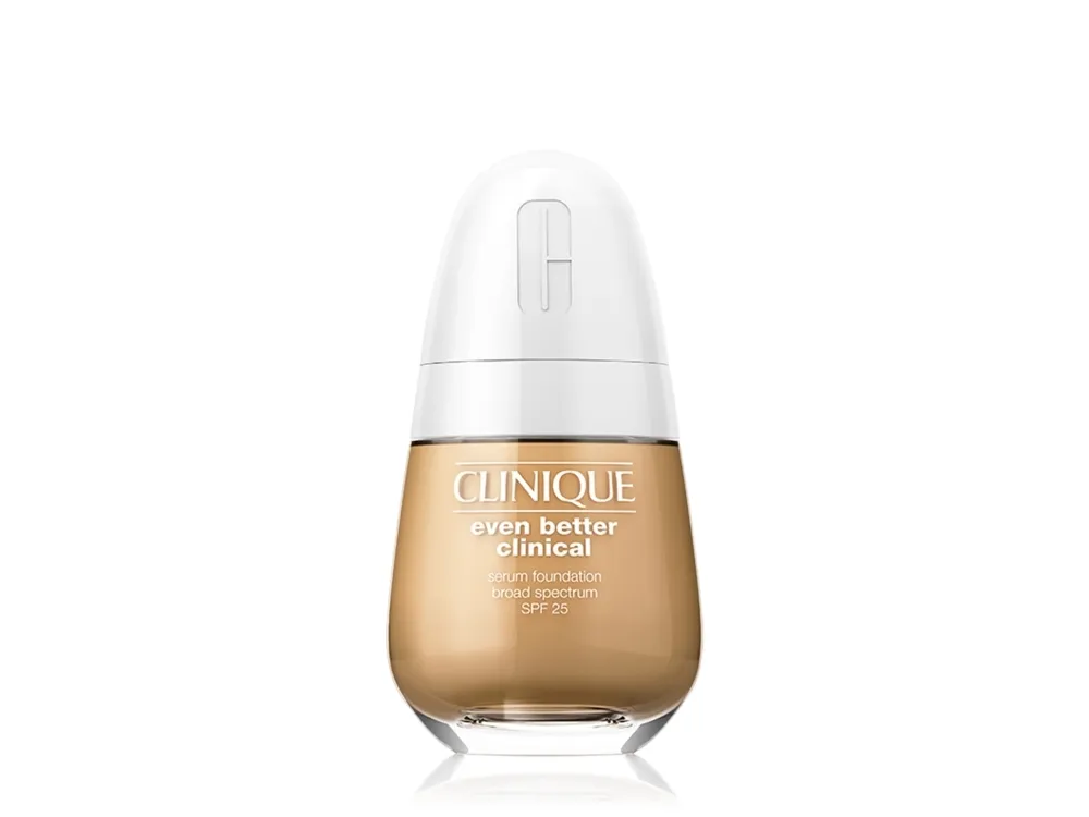 Clinique Even Better Clinical Serum Foundation SPF20 30 ml - No. 90 Sand