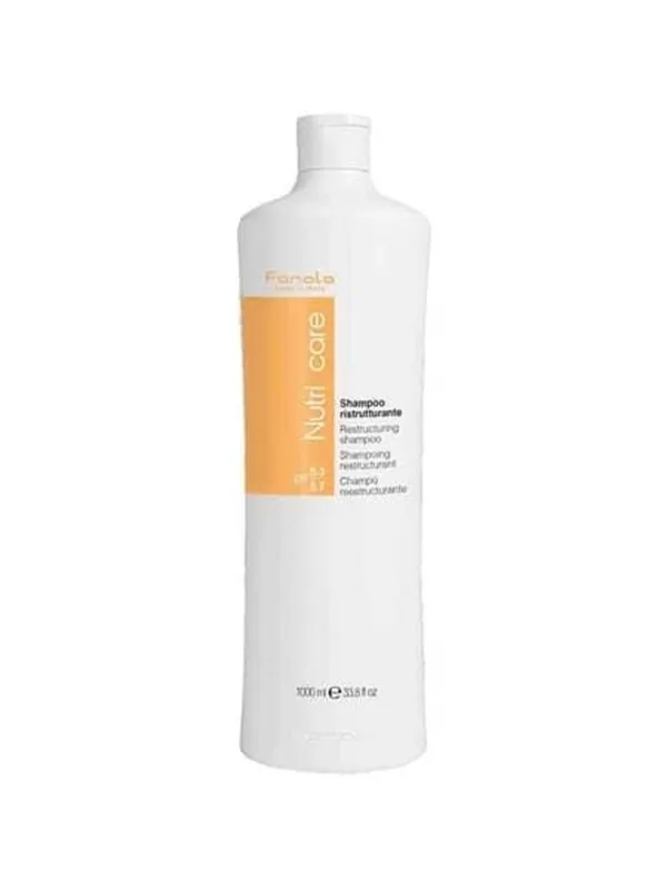 Fanola Nourishing Conditioner 1000 ml