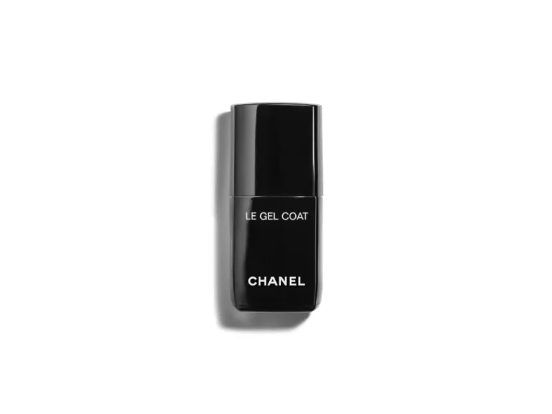 Chanel Le Gel Coat Lacquered Finish Enhanced Protection
