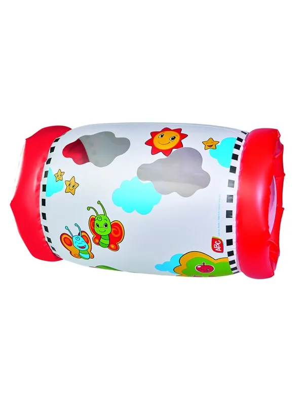 Simba  Roll and Crawling Toy