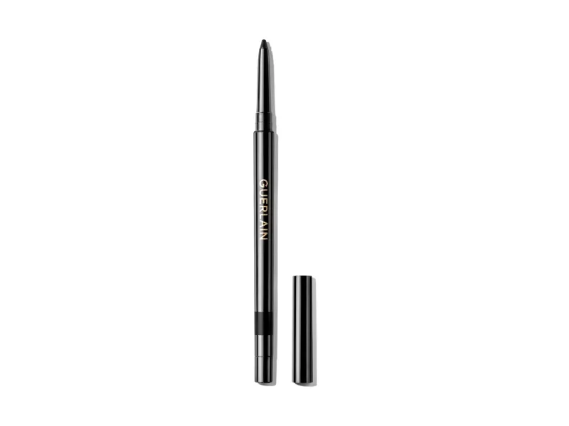 Guerlain Contour G Eye Pen 01 Black Ebony