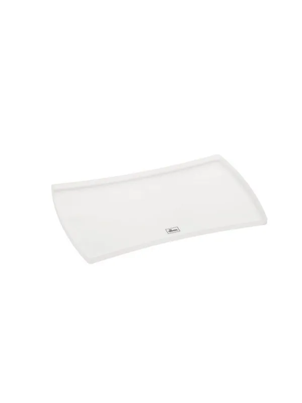 Hunter Food bowl base transparent S