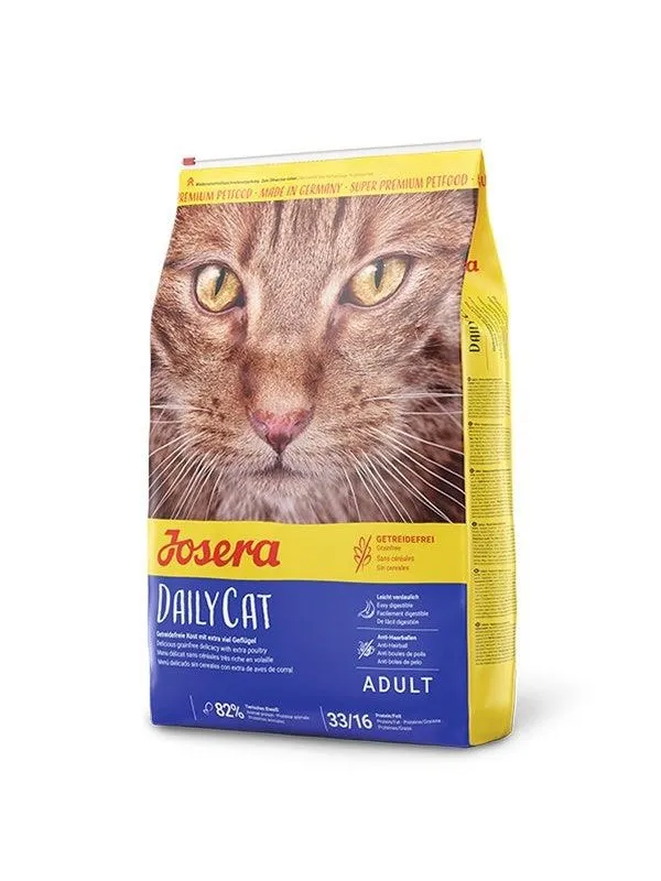 JOSERA Daily Cat 400g