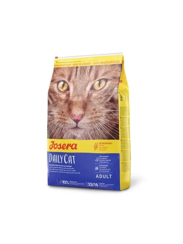 JOSERA Daily Cat 2kg