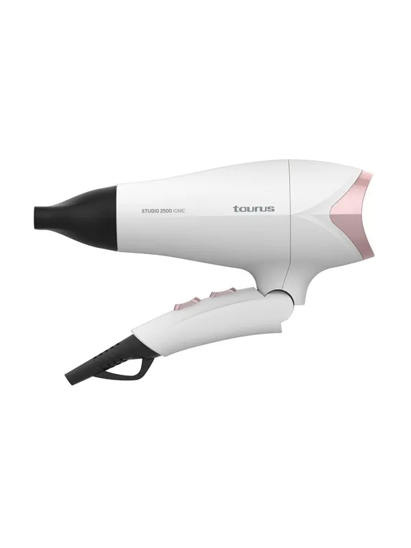 Taurus Hårføner STUDIO 2500 IONIC hair dryer - 2400 W