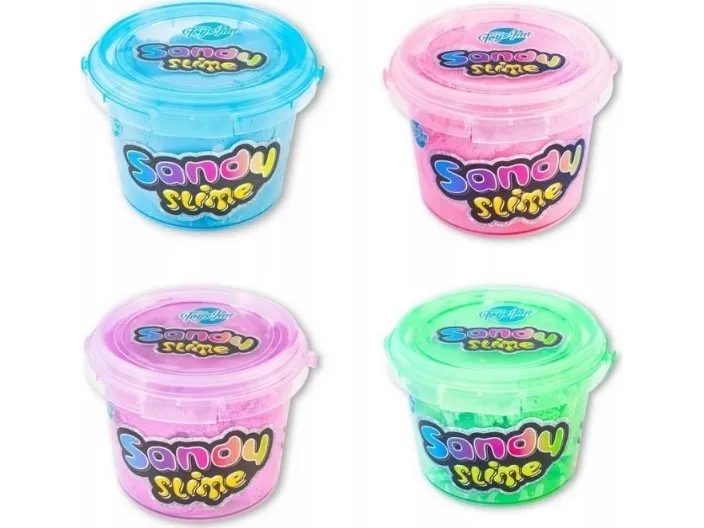 Boti Doctor Squish Slime Value Pack - Green and Purple. 240 grams