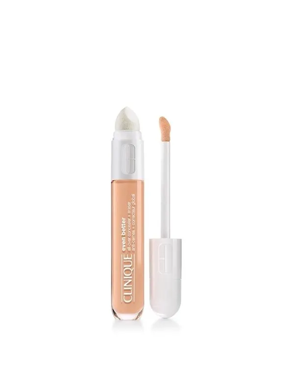 Clinique Even Better All-Over Concealer + Eraser 6 ml - No. CN 52 Neutral