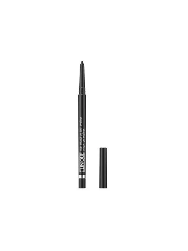 Clinique High Impact Gel Tech Eyeliner Intense Black