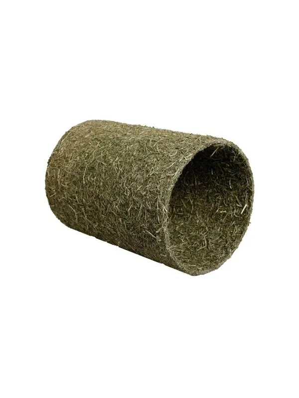 FLAMINGO - Nibble tunnel for rabbits and guinea pigs L - (5411290218894)