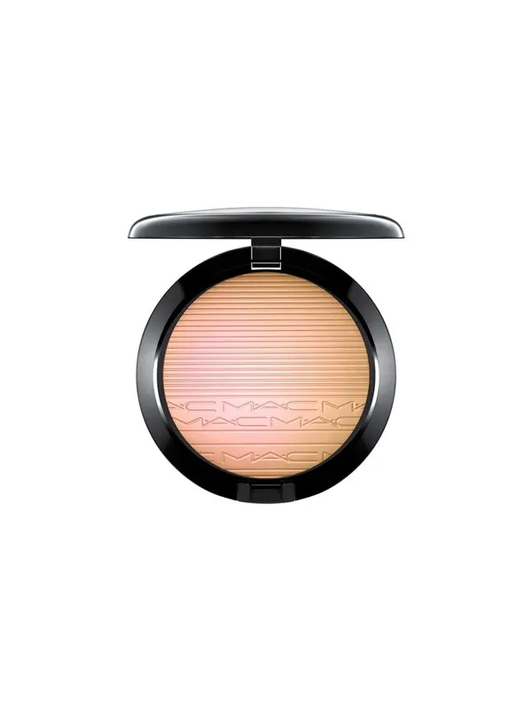 MAC Extra Dimension Skinfinish Show Gold