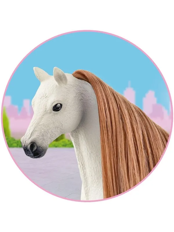 Schleich Hår Beauty Horses Choko