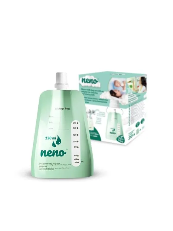 NENO Breastfeeding accessory