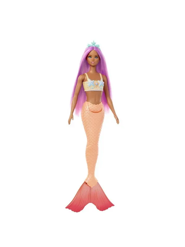 Barbie A Touch of Magic Mermaid Doll