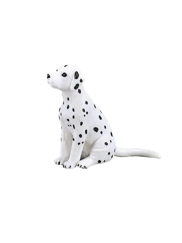 Mojo Farmland Dalmatian Puppy