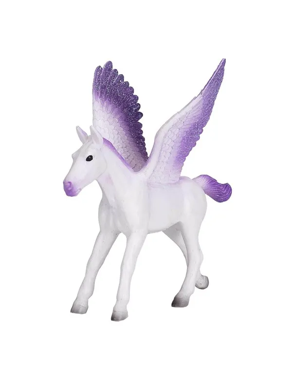 Mojo Fantasy Baby Pegasus Lilac - 387289