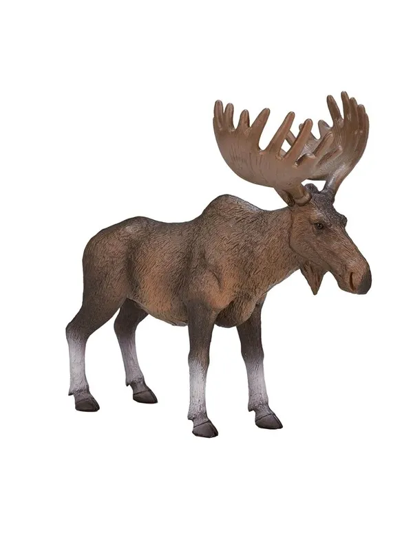 Mojo Wildlife European Elk