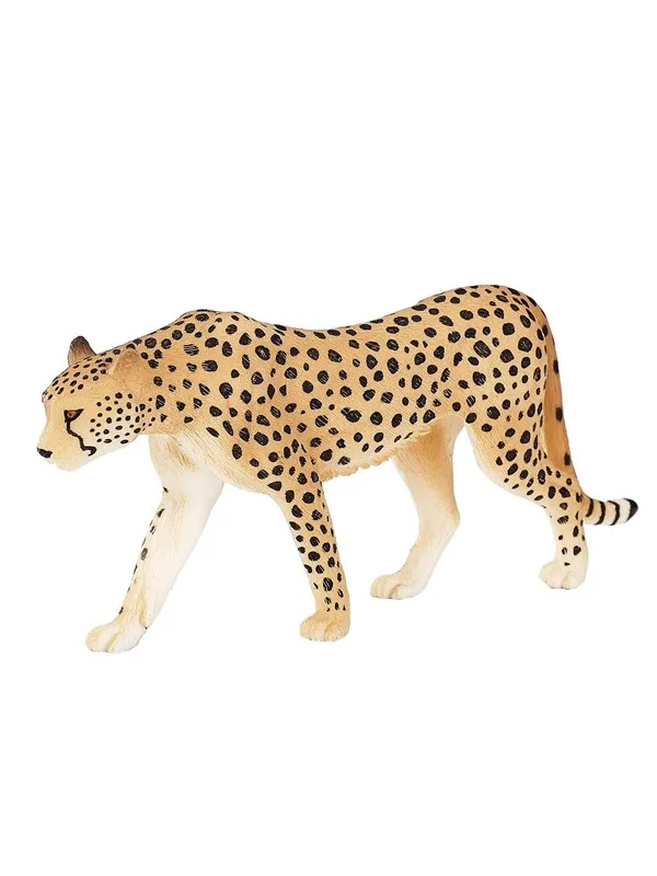 Mojo Wildlife Cheetah Male - 387197