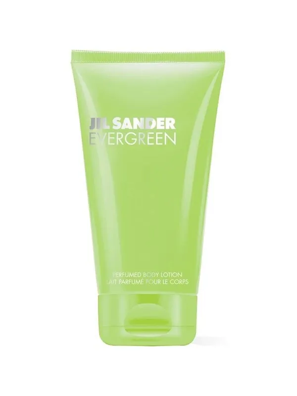 Jil Sander Evergreen Body Lotion 150 ml
