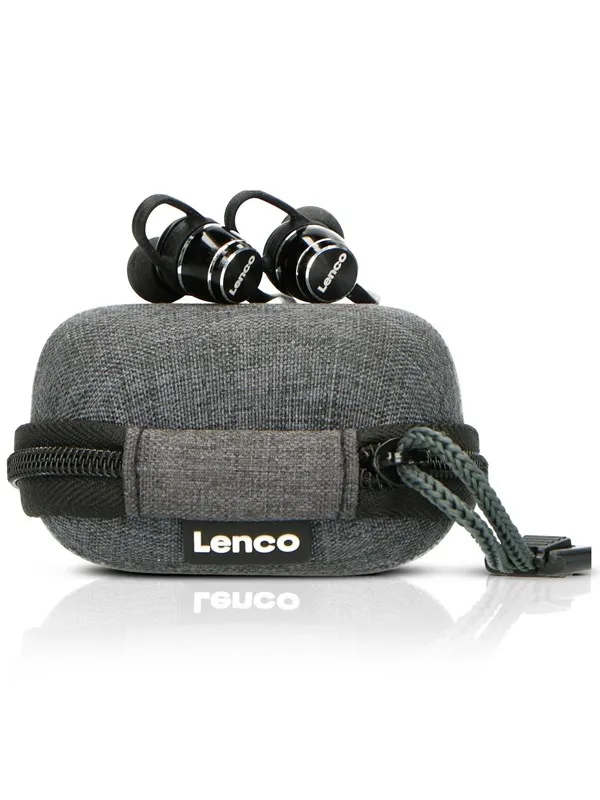 Lenco EPB-160BK