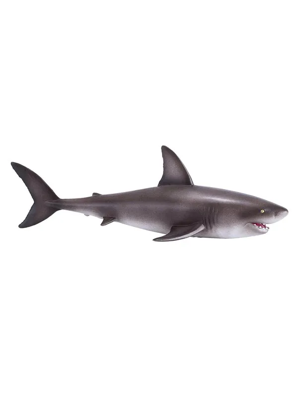 Mojo Sealife Great White Shark