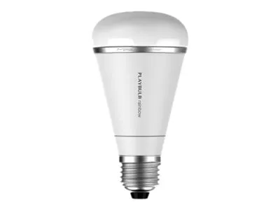 MiPow Playbulb Rainbow - LED light bulb