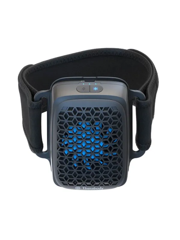 Therabody RecoveryTherm Cube - EU/UK