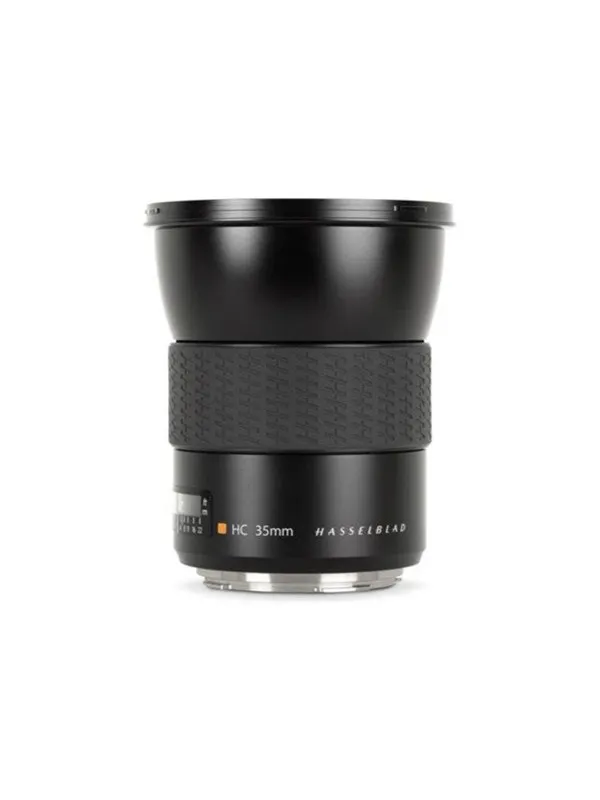 Hasselblad HC wide-angle lens - 35.8 mm