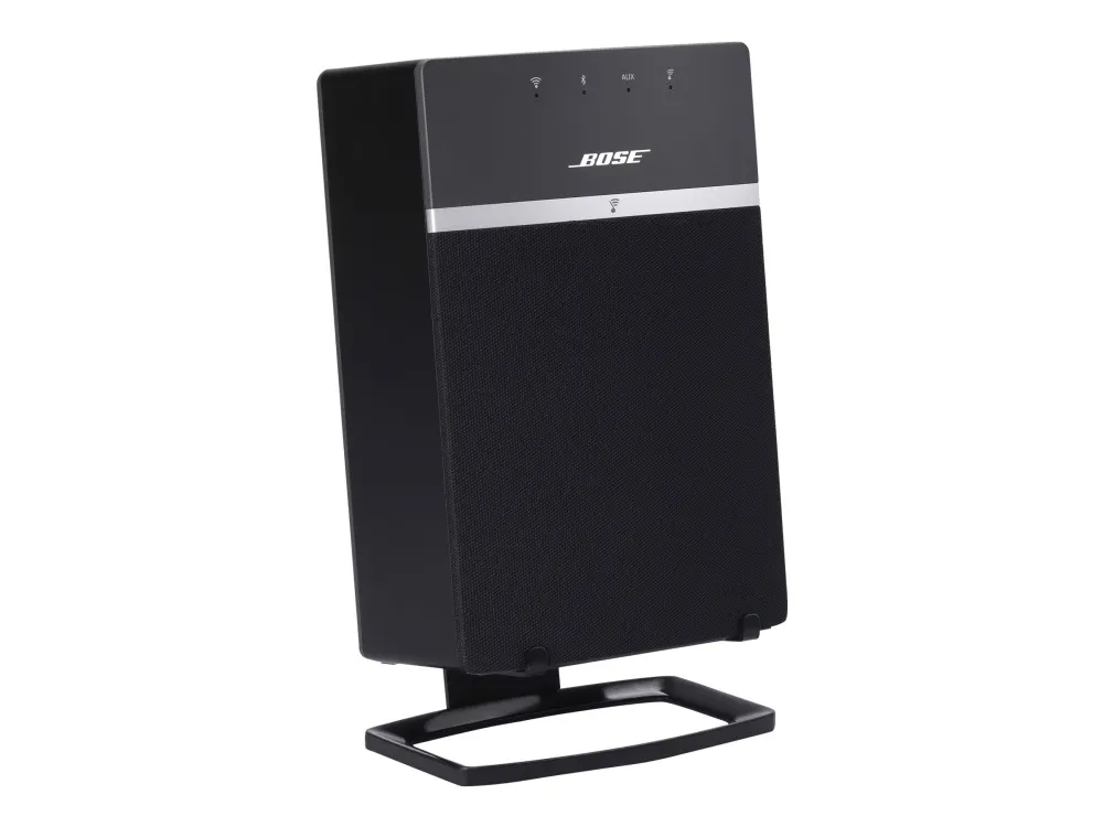 SOUNDXTRA Desk Stand - Max - recommended for